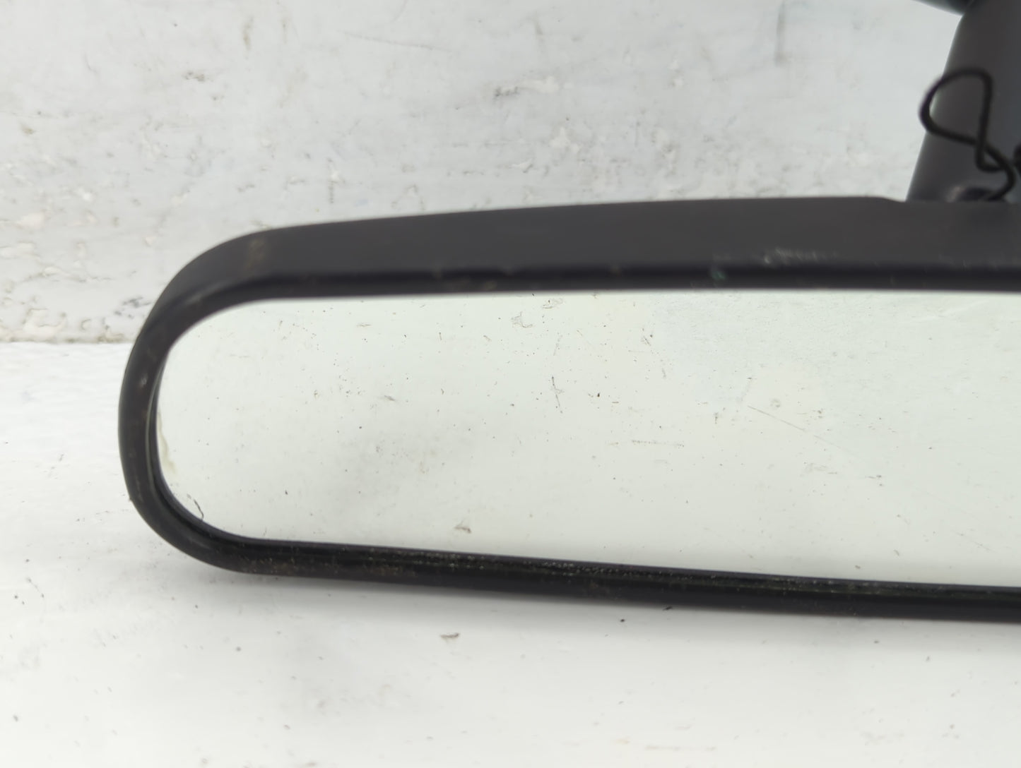 2010 Dodge Journey Interior Rear View Mirror Replacement OEM Fits Fits 2007 2008 2009 2011 2012 2013 2014 2015 2016 2017 OEM