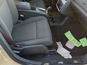 2010 Dodge Journey Passenger Front Seat Oem - Oemusedautoparts1.com