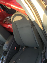 2010 Dodge Journey Driver Front Seat Oem 1231968 - Oemusedautoparts1.com