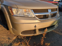 2010 Dodge Journey Front Bumper - Oem - Oemusedautoparts1.com