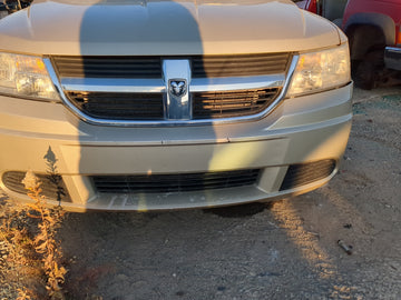 2010 Dodge Journey Front Bumper - Oem