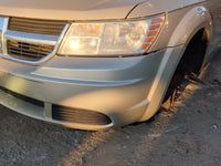 2010 Dodge Journey Front Bumper - Oem - Oemusedautoparts1.com