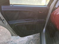 2010 Dodge Journey Driver Rear Door Oem 1231978 - Oemusedautoparts1.com
