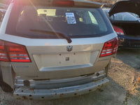 2010 Dodge Journey Trunk/decklid/hatch/tailgate Oem 1231981 - Oemusedautoparts1.com