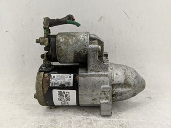 compare product 2009-2020 Dodge Journey Car Starter Motor Solenoid OEM P/N:05034555AA Fits OEM Used Auto Parts