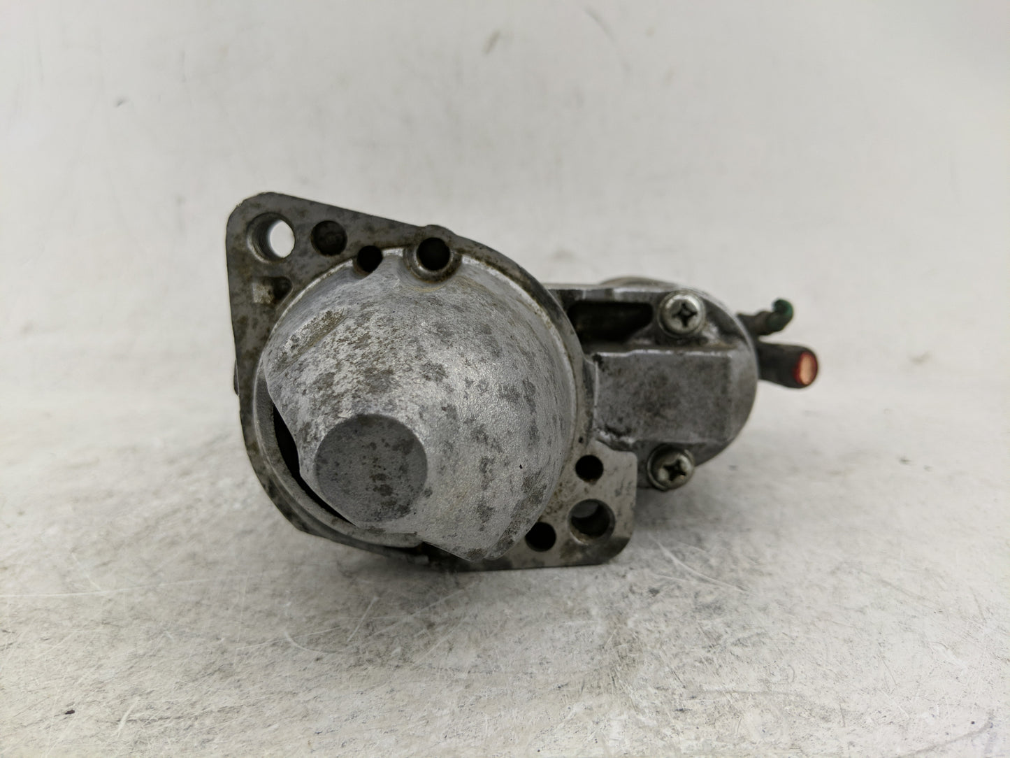 2009-2020 Dodge Journey Car Starter Motor Solenoid OEM P/N:05034555AA Fits OEM Used Auto Parts - Oemusedautoparts1.com