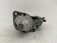 2009-2020 Dodge Journey Car Starter Motor Solenoid OEM P/N:05034555AA Fits OEM Used Auto Parts - Oemusedautoparts1.com