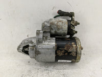 2009-2020 Dodge Journey Car Starter Motor Solenoid OEM P/N:05034555AA Fits OEM Used Auto Parts - Oemusedautoparts1.com