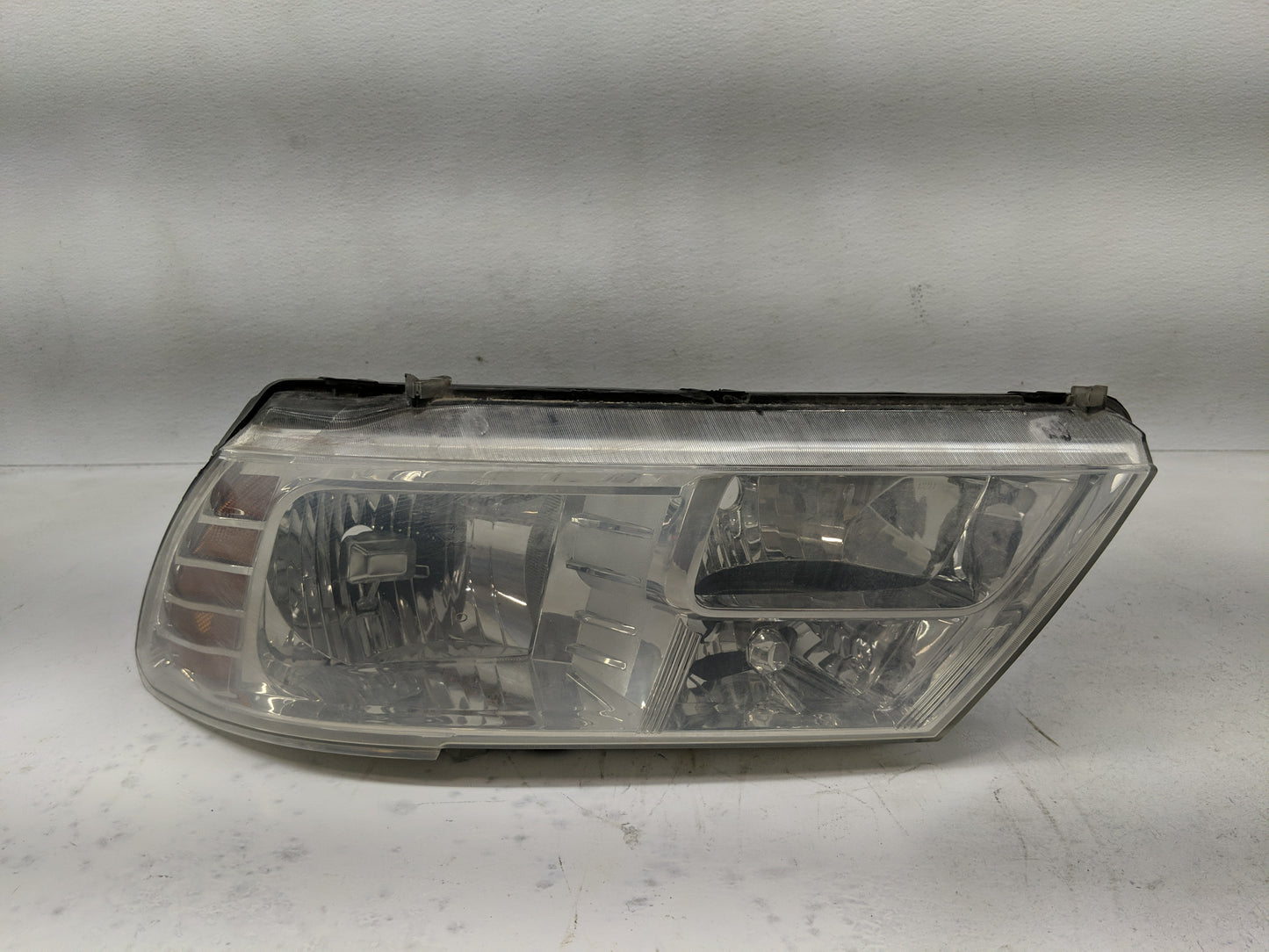 2018-2020 Dodge Journey Driver Left Oem Head Light Headlight Lamp - Oemusedautoparts1.com