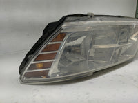2018-2020 Dodge Journey Driver Left Oem Head Light Headlight Lamp - Oemusedautoparts1.com