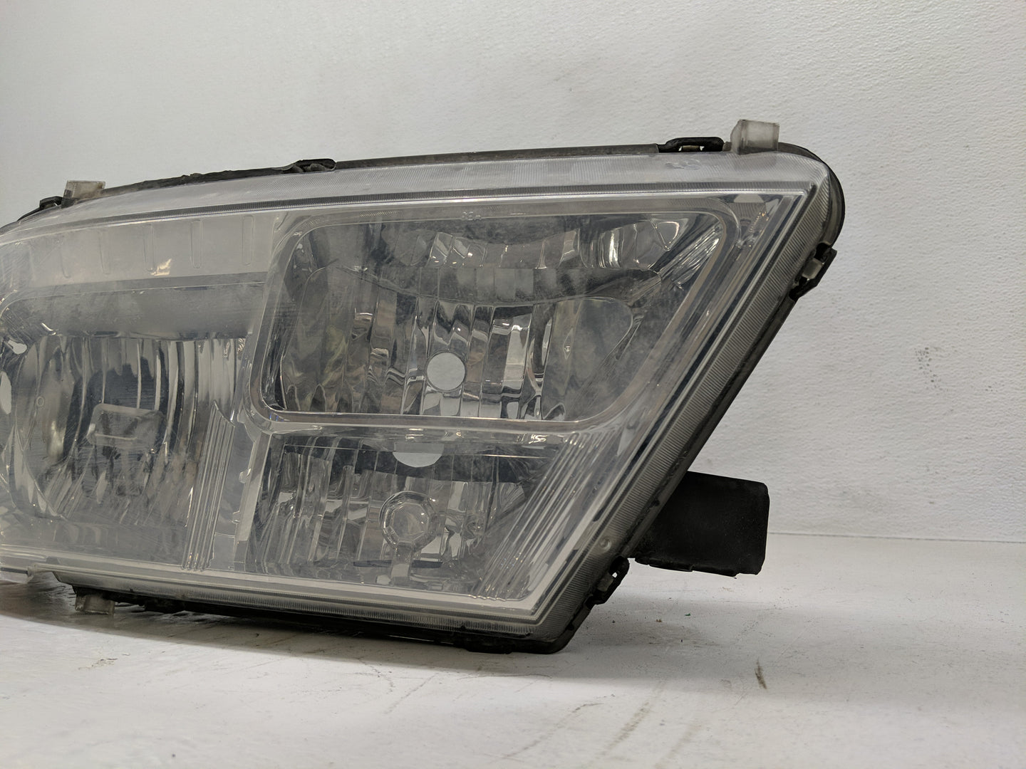2018-2020 Dodge Journey Driver Left Oem Head Light Headlight Lamp - Oemusedautoparts1.com