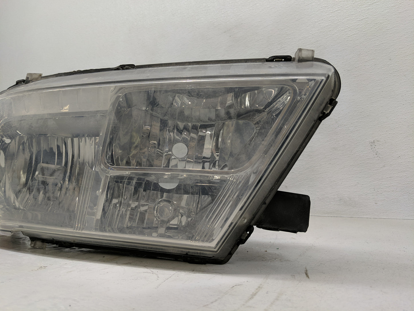 2018-2020 Dodge Journey Driver Left Oem Head Light Headlight Lamp - Oemusedautoparts1.com
