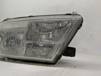 2018-2020 Dodge Journey Driver Left Oem Head Light Headlight Lamp - Oemusedautoparts1.com