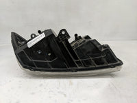 2018-2020 Dodge Journey Driver Left Oem Head Light Headlight Lamp - Oemusedautoparts1.com