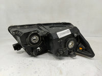 2018-2020 Dodge Journey Driver Left Oem Head Light Headlight Lamp - Oemusedautoparts1.com
