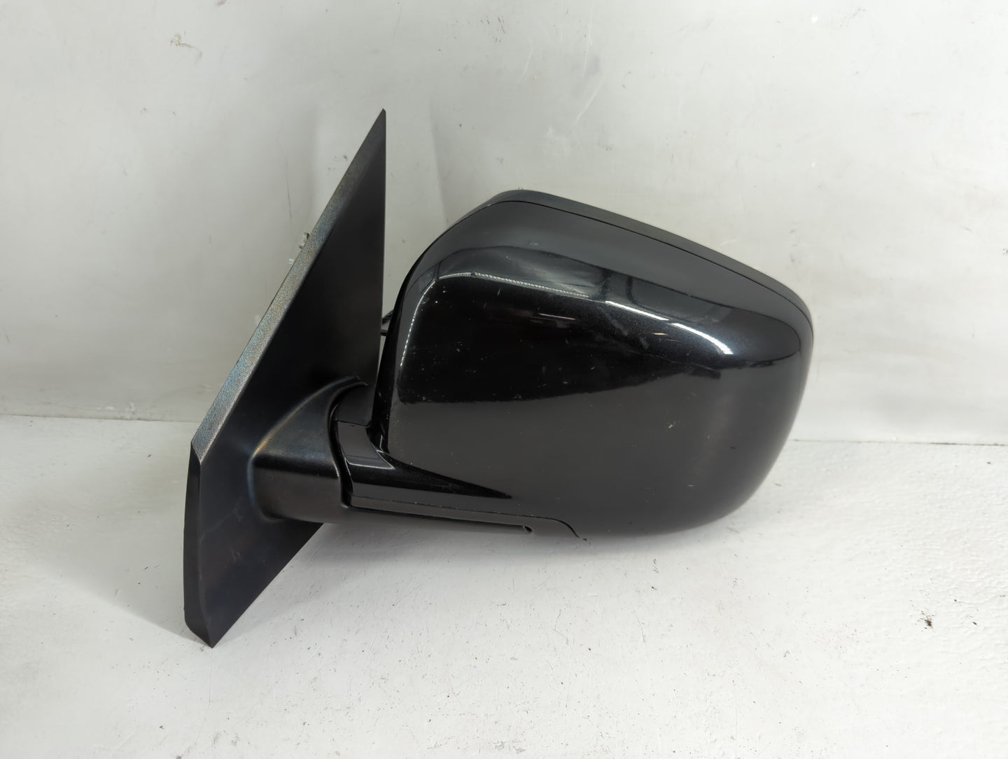 2010 Dodge Journey Side Mirror Replacement Driver Left View Door Mirror Fits OEM Used Auto Parts - Oemusedautoparts1.com