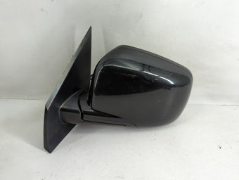 compare product 2010 Dodge Journey Side Mirror Replacement Driver Left View Door Mirror Fits OEM Used Auto Parts