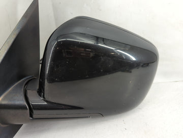 2010 Dodge Journey Side Mirror Replacement Driver Left View Door Mirror Fits OEM Used Auto Parts