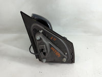 2010 Dodge Journey Side Mirror Replacement Driver Left View Door Mirror Fits OEM Used Auto Parts - Oemusedautoparts1.com