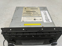2009-2010 Dodge Journey Radio AM FM Cd Player Receiver Replacement P/N:05064920AE Fits Fits 2008 2009 2010 OEM Used Auto Par