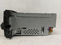2009-2010 Dodge Journey Radio AM FM Cd Player Receiver Replacement P/N:05064920AE Fits Fits 2008 2009 2010 OEM Used Auto Par