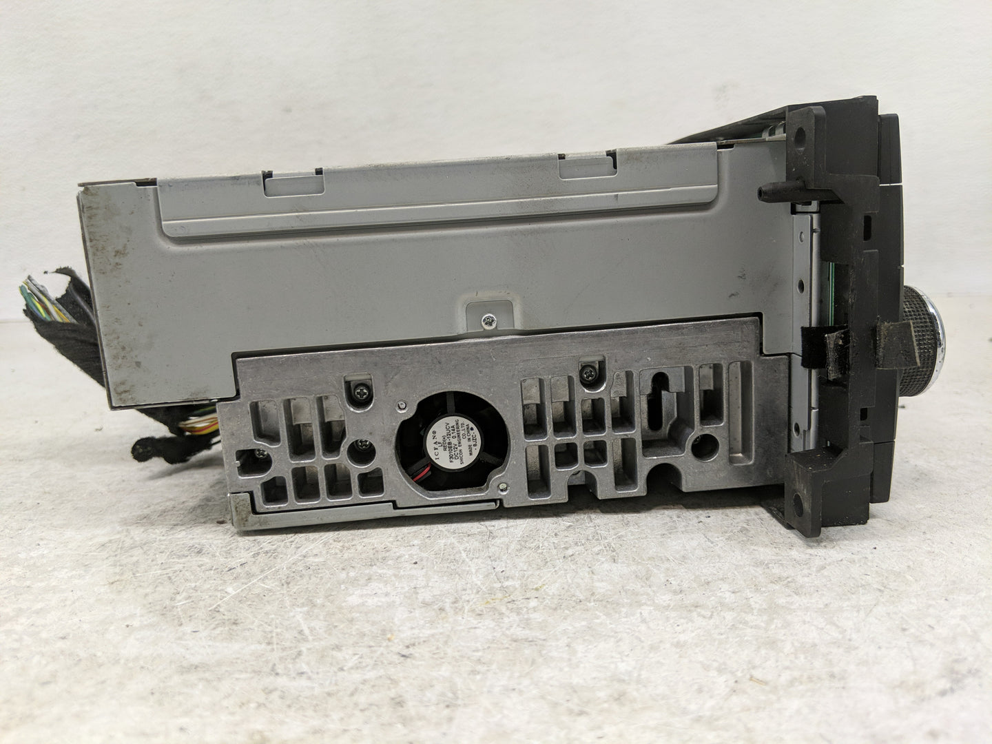 2009-2010 Dodge Journey Radio AM FM Cd Player Receiver Replacement P/N:05064948AC 05064920AE Fits Fits 2008 2009 2010 OEM Us