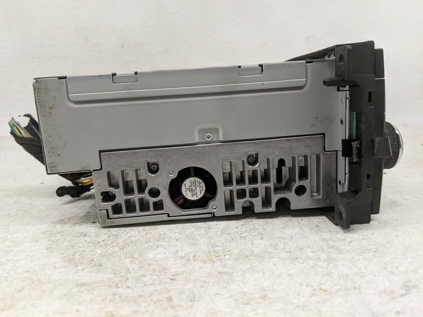 2009-2010 Dodge Journey Radio AM FM Cd Player Receiver Replacement P/N:05064948AC 05064920AE Fits Fits 2008 2009 2010 OEM Us