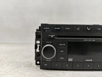 2009-2010 Dodge Journey Radio AM FM Cd Player Receiver Replacement P/N:05064948AC 05064920AE Fits Fits 2008 2009 2010 OEM Us