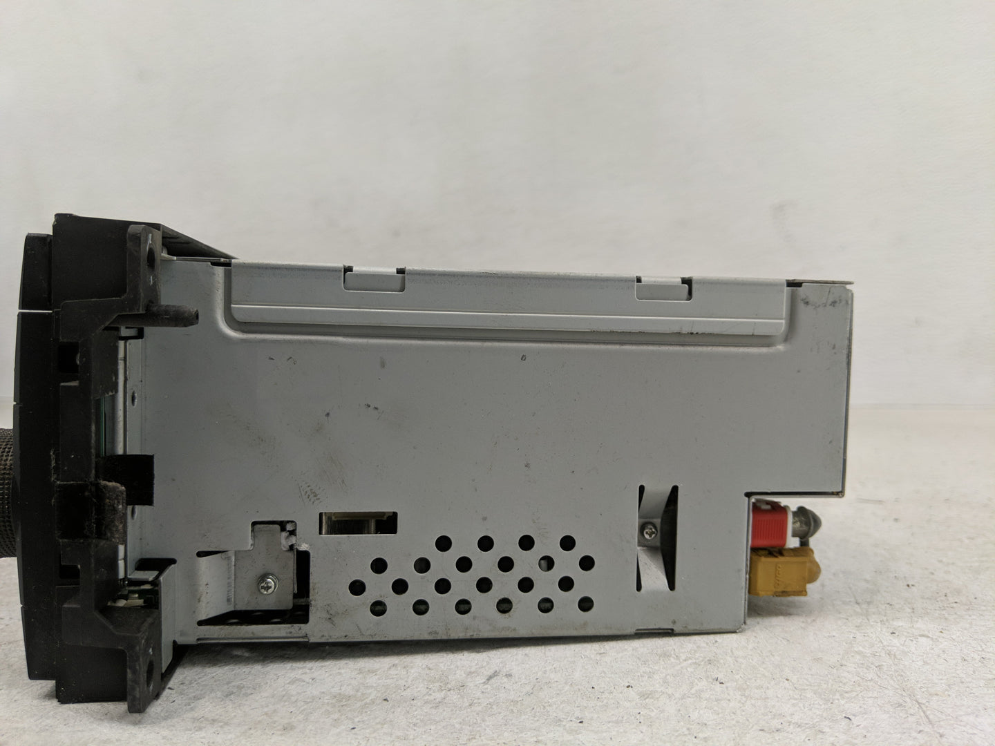 2009-2010 Dodge Journey Radio AM FM Cd Player Receiver Replacement P/N:05064948AC 05064920AE Fits Fits 2008 2009 2010 OEM Us