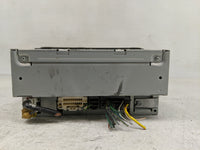 2009-2010 Dodge Journey Radio AM FM Cd Player Receiver Replacement P/N:05064948AC 05064920AE Fits Fits 2008 2009 2010 OEM Us