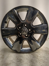 2009-2018 Dodge Journey Oem Wheel Rim - Oemusedautoparts1.com