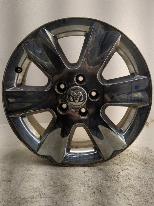 2009-2018 Dodge Journey Oem Wheel Rim - Oemusedautoparts1.com