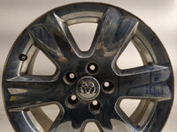 2009-2018 Dodge Journey Oem Wheel Rim - Oemusedautoparts1.com