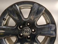 2009-2018 Dodge Journey Oem Wheel Rim - Oemusedautoparts1.com
