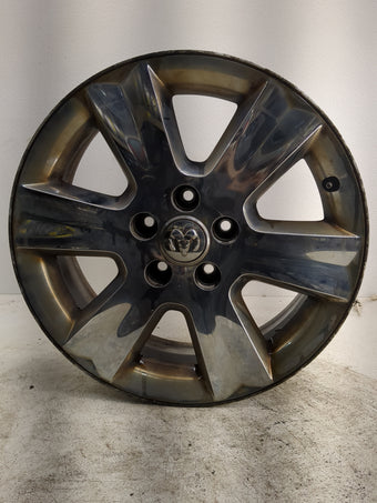 compare product 2009-2010 Dodge Journey Oem Wheel Rim