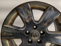 2009-2010 Dodge Journey Oem Wheel Rim 1260695 - Oemusedautoparts1.com
