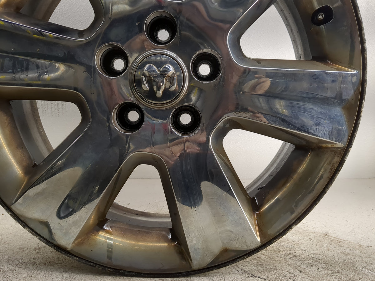 2009-2010 Dodge Journey Oem Wheel Rim 1260695 - Oemusedautoparts1.com