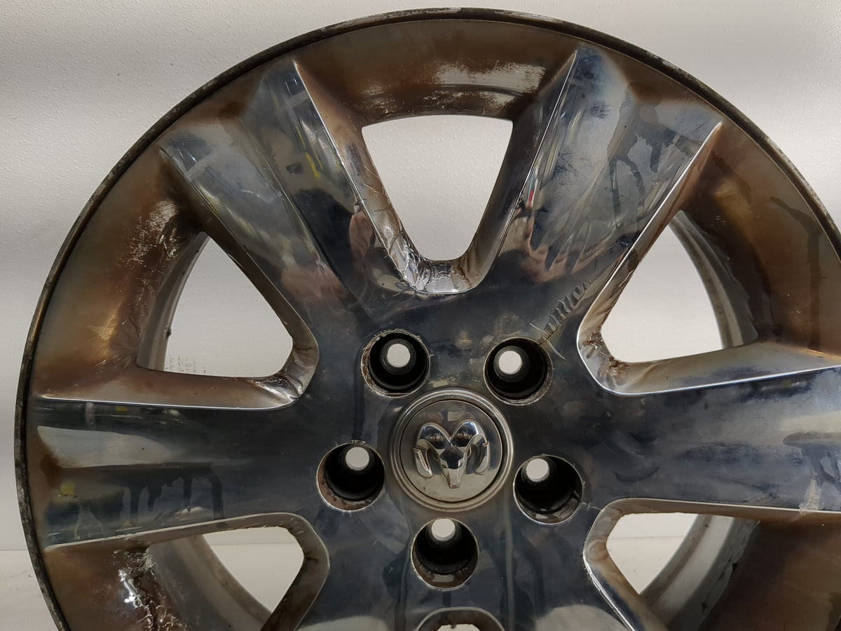 2009-2010 Dodge Journey Oem Wheel Rim 1260696 - Oemusedautoparts1.com