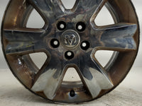 2009-2010 Dodge Journey Oem Wheel Rim - Oemusedautoparts1.com