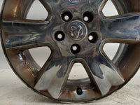 2009-2010 Dodge Journey Oem Wheel Rim - Oemusedautoparts1.com