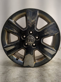 2009-2010 Dodge Journey Oem Wheel Rim - Oemusedautoparts1.com