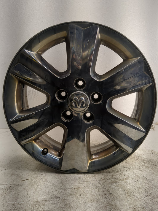 2009-2010 Dodge Journey Oem Wheel Rim - Oemusedautoparts1.com