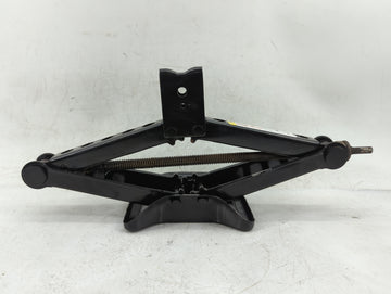 Dodge Journey Spare Scissor Car Jack - Oemusedautoparts1.com