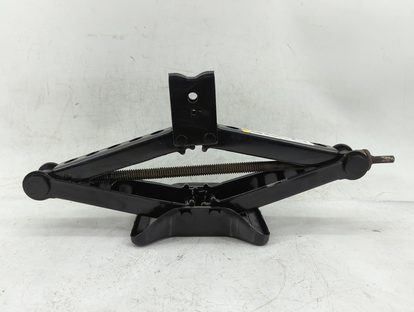 Dodge Journey Spare Scissor Car Jack 1260703 - Oemusedautoparts1.com