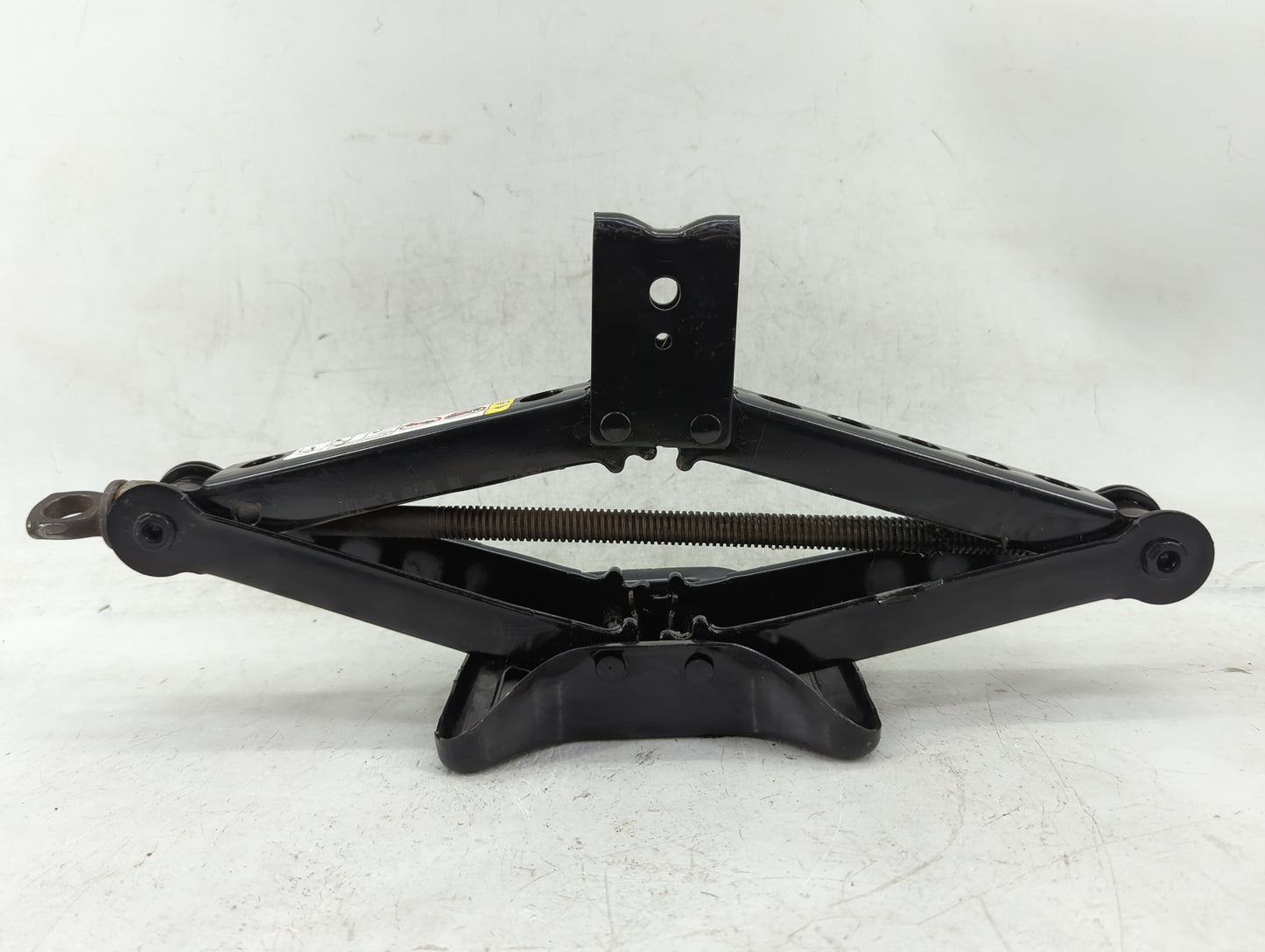 Dodge Journey Spare Scissor Car Jack - Oemusedautoparts1.com