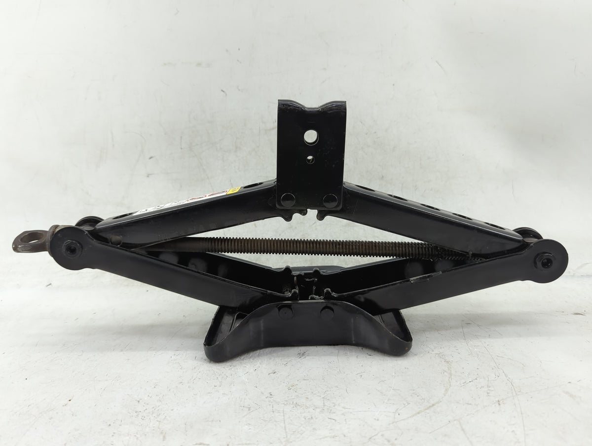 Dodge Journey Spare Scissor Car Jack 1260703 - Oemusedautoparts1.com