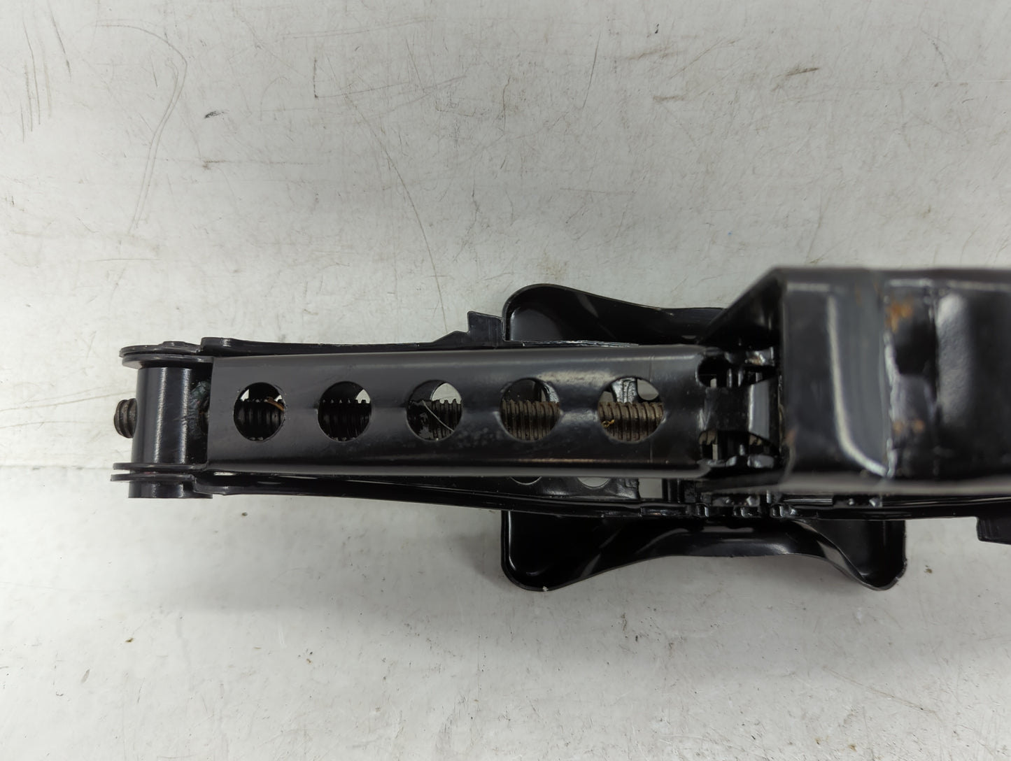 Dodge Journey Spare Scissor Car Jack 1260703 - Oemusedautoparts1.com