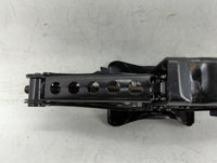 Dodge Journey Spare Scissor Car Jack 1260703 - Oemusedautoparts1.com
