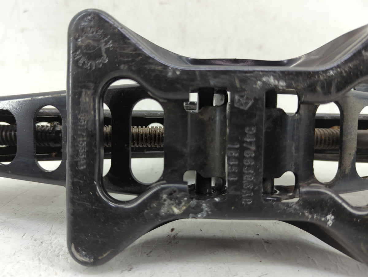 Dodge Journey Spare Scissor Car Jack 1260703 - Oemusedautoparts1.com