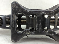 Dodge Journey Spare Scissor Car Jack 1260703 - Oemusedautoparts1.com